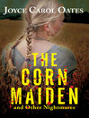 Cover image for The Corn Maiden